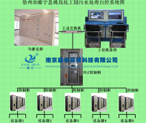 江蘇省徐州市污水處理廠家公司排名