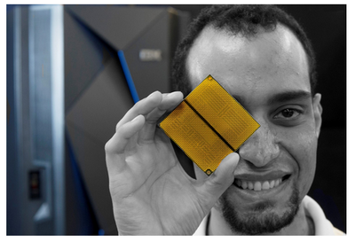 IBM推出全新大型主機z13s 為混合云環(huán)境提供更領(lǐng)先安全能力-電腦商情在線-渠道門戶商家社區(qū)