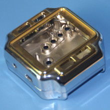  平陽縣昌禾金屬制品廠 主營 箱包五金配件,禮品盒