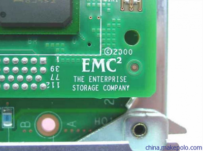 【EMC 203-007-970B DMX-3 Non-Populated 8 Port 板】價格,廠家,圖片,服務器配件,北京眾勤業成科技-