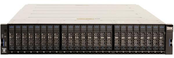 IBM存儲(chǔ)演繹&ldquo;新愚公移山&rdquo;,跨越&ldquo;混合多云+AI&rdquo;的存儲(chǔ)鴻溝