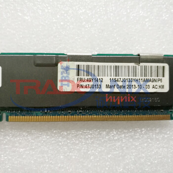 IBM小型機配件內存49Y141249Y1394