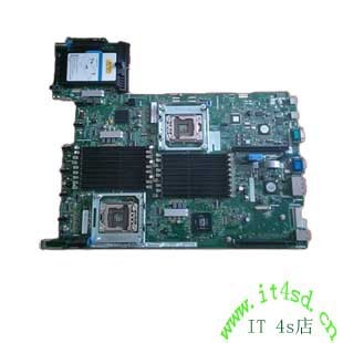 IBM X3200M2 服務(wù)器拆機(jī)主板